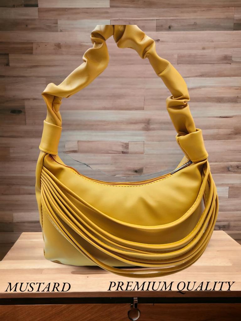 Heritage Elegance: Handcrafted Sling Bag, Made in India